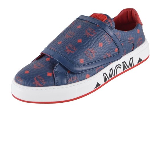 womens velcro sneakers